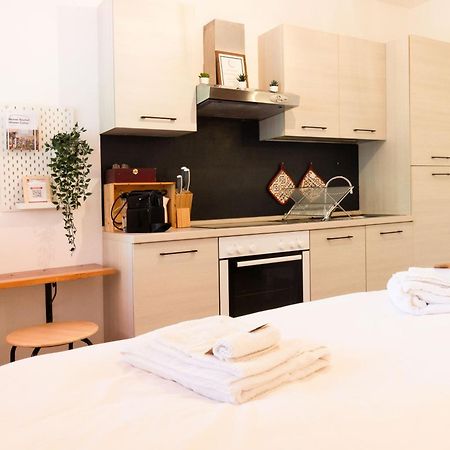 Bnb La Piccola - Free Parking Lugano Exterior photo