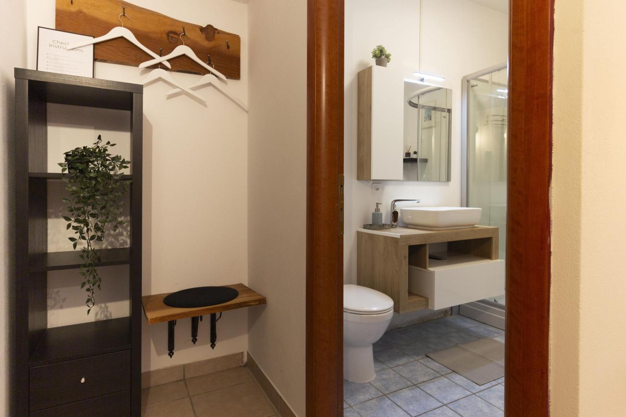Bnb La Piccola - Free Parking Lugano Exterior photo