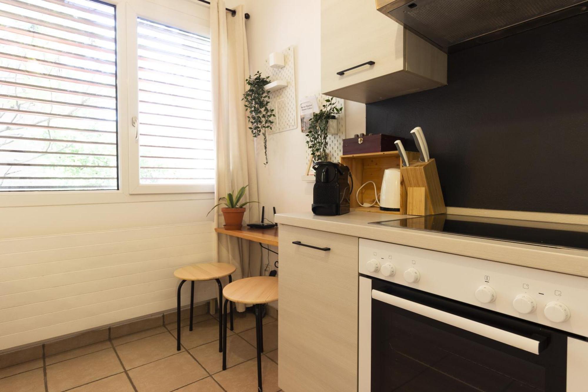 Bnb La Piccola - Free Parking Lugano Exterior photo