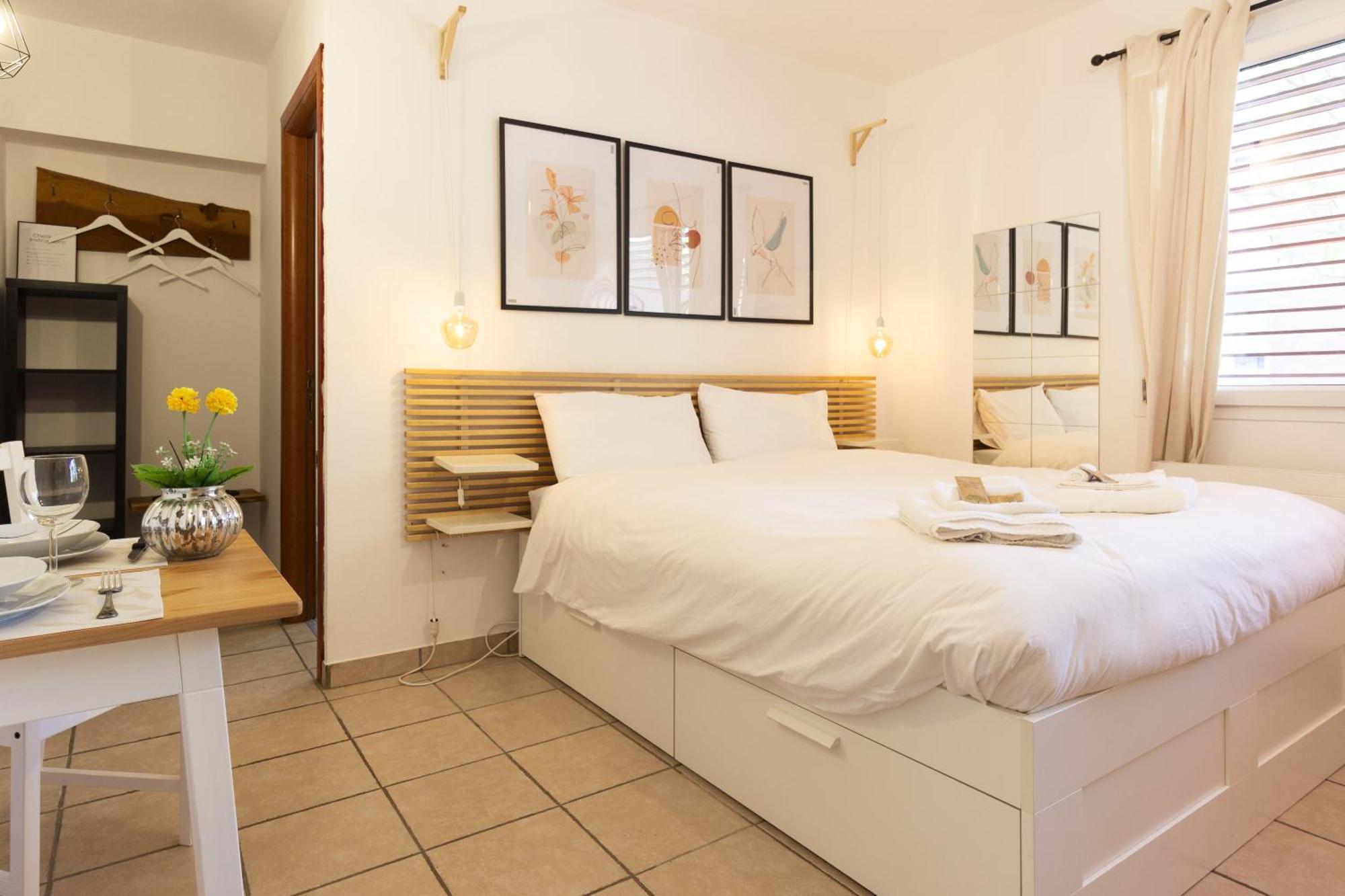 Bnb La Piccola - Free Parking Lugano Exterior photo